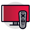 remote icon