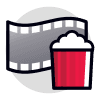 popcorn icon